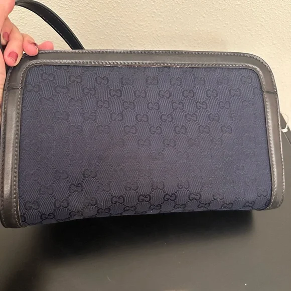 Gucci shoulder bag Vintage